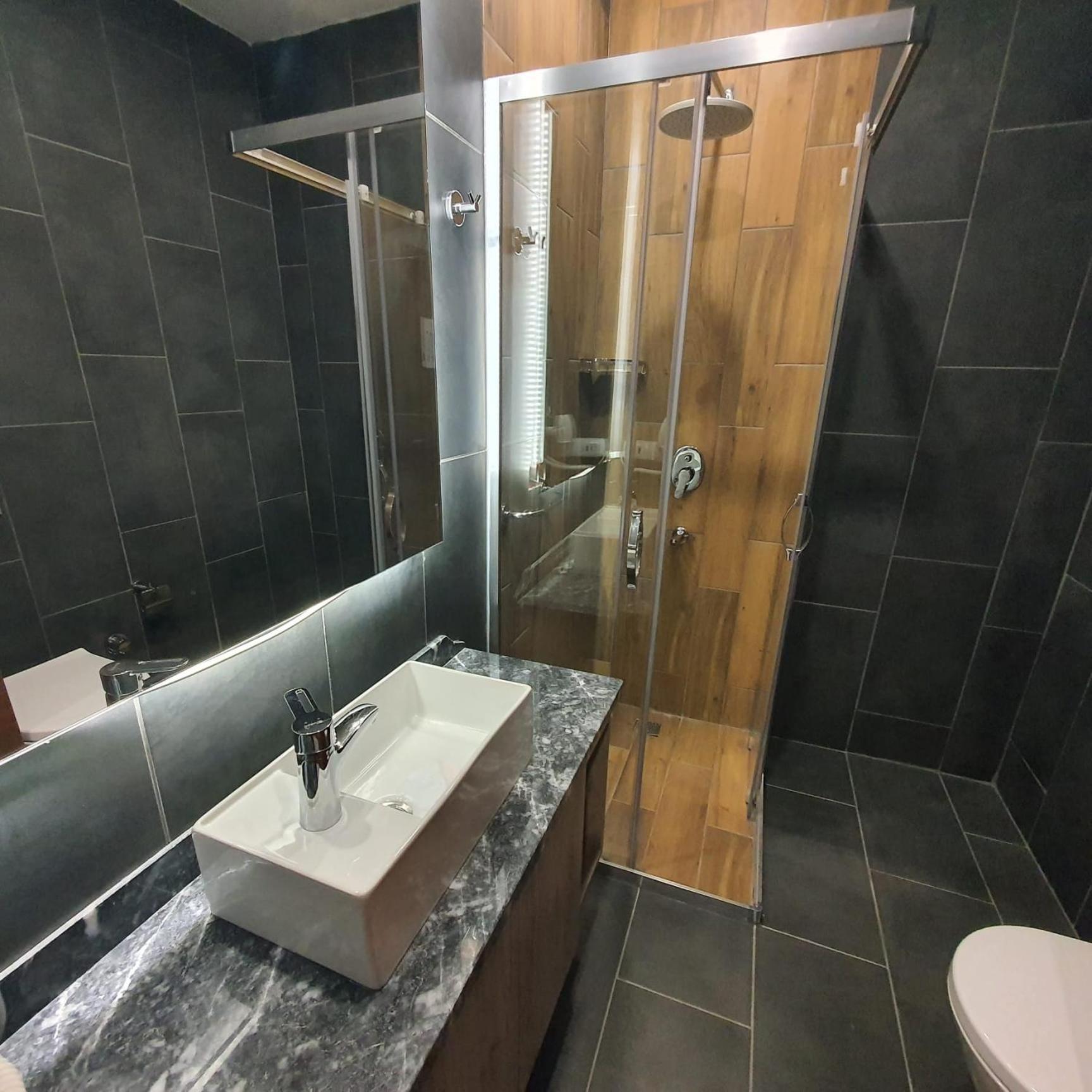 Center Inn Hotel Maltepe Istanbul Exterior photo